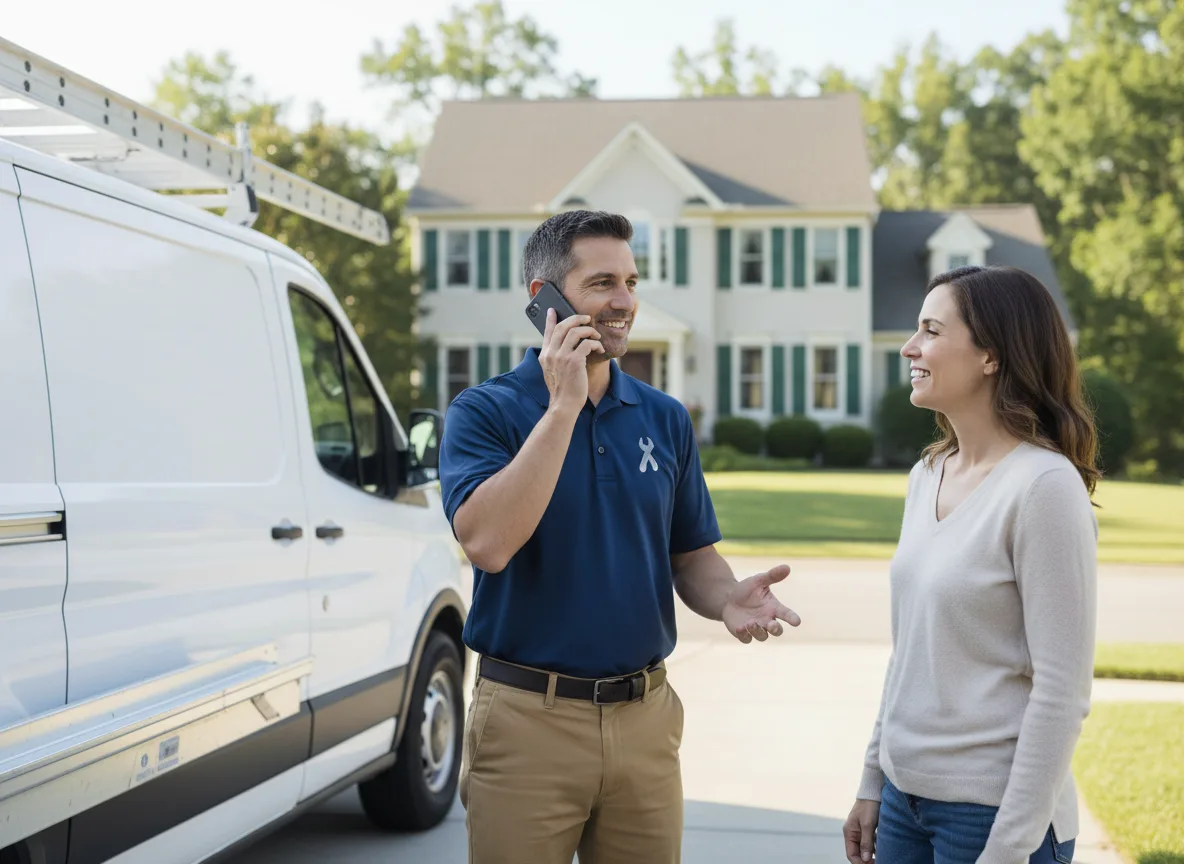 Home Gutter Service Kearneysville, WV FAQs
